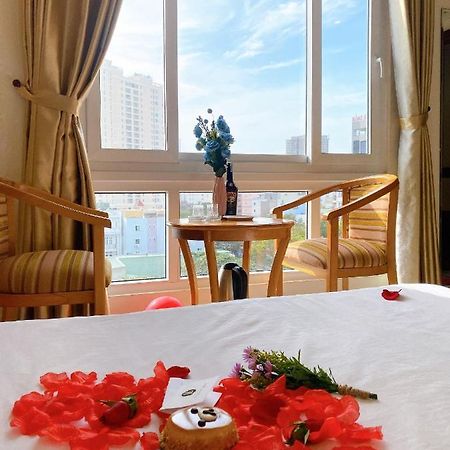 Seasala Vung Tau Hotel المظهر الخارجي الصورة