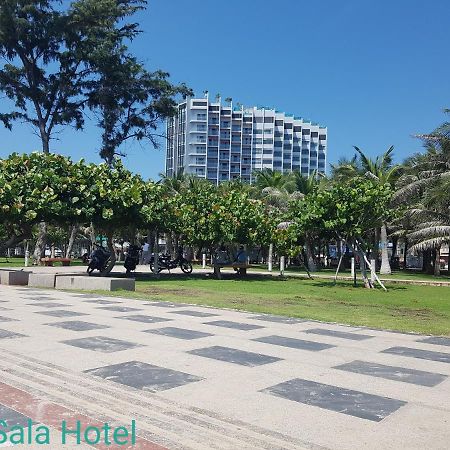 Seasala Vung Tau Hotel المظهر الخارجي الصورة