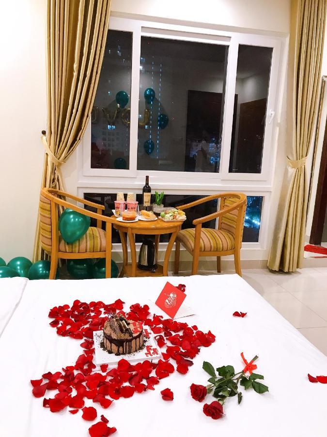 Seasala Vung Tau Hotel المظهر الخارجي الصورة