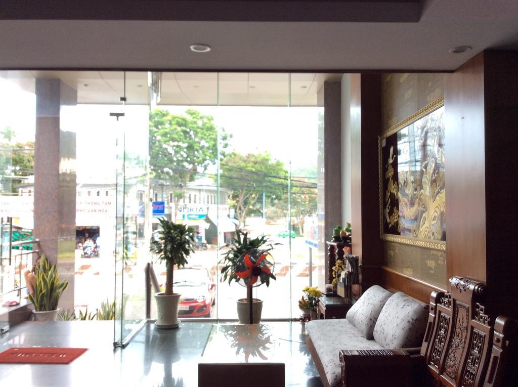 Seasala Vung Tau Hotel المظهر الخارجي الصورة