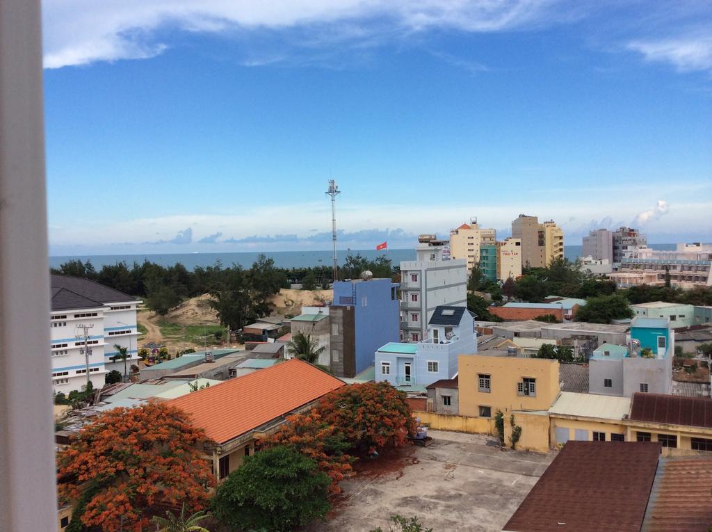 Seasala Vung Tau Hotel المظهر الخارجي الصورة