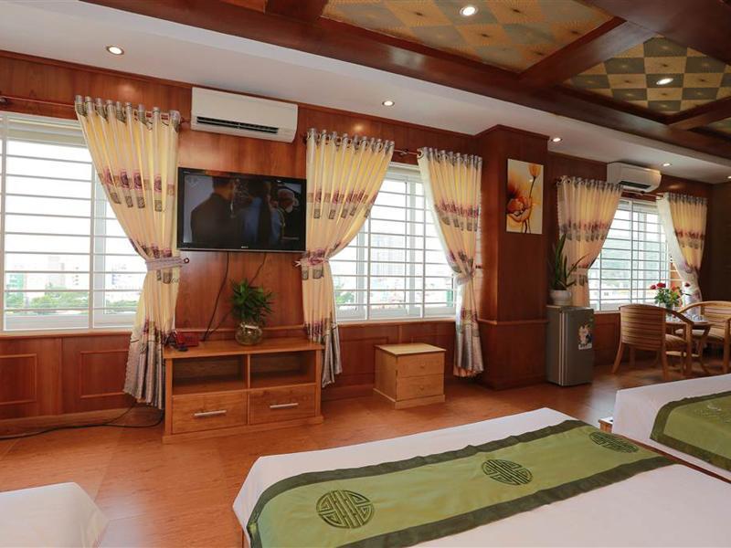 Seasala Vung Tau Hotel المظهر الخارجي الصورة