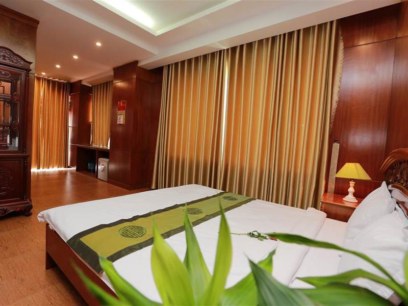Seasala Vung Tau Hotel المظهر الخارجي الصورة
