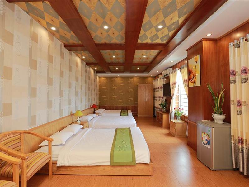 Seasala Vung Tau Hotel المظهر الخارجي الصورة