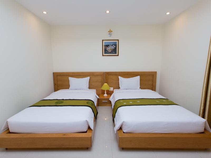 Seasala Vung Tau Hotel المظهر الخارجي الصورة