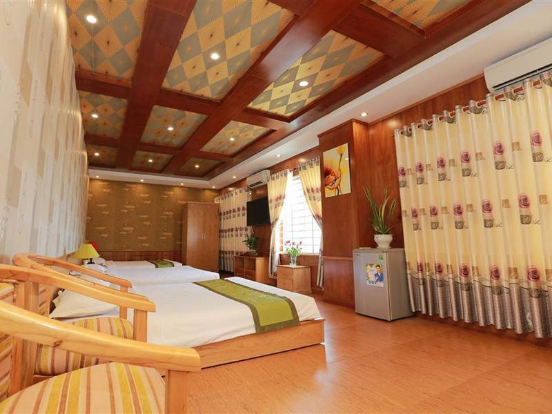 Seasala Vung Tau Hotel المظهر الخارجي الصورة