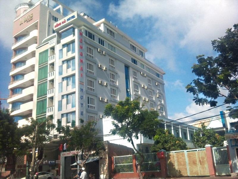 Seasala Vung Tau Hotel المظهر الخارجي الصورة