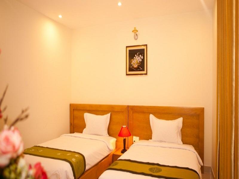 Seasala Vung Tau Hotel المظهر الخارجي الصورة