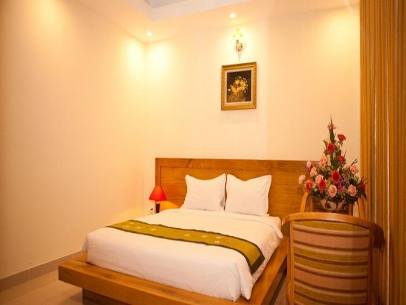 Seasala Vung Tau Hotel المظهر الخارجي الصورة