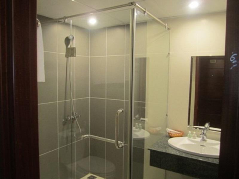 Seasala Vung Tau Hotel المظهر الخارجي الصورة