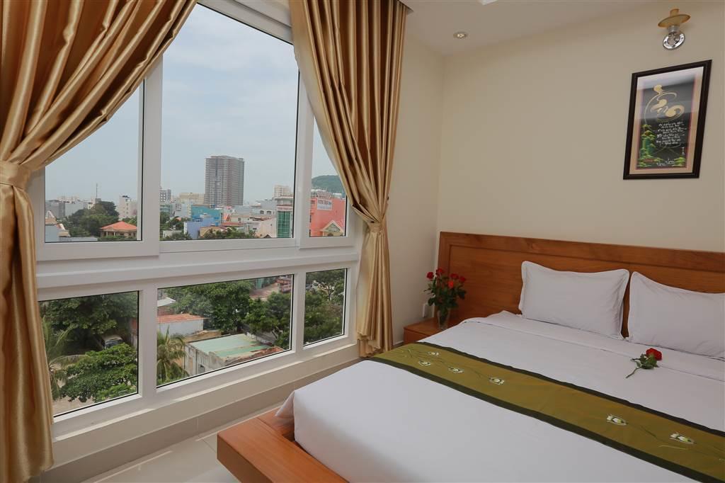 Seasala Vung Tau Hotel المظهر الخارجي الصورة
