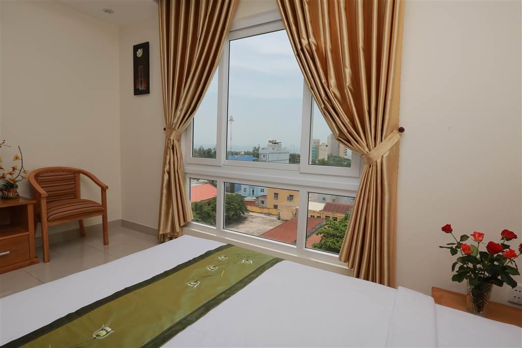 Seasala Vung Tau Hotel المظهر الخارجي الصورة