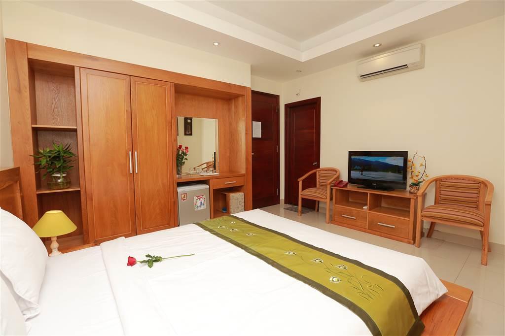 Seasala Vung Tau Hotel المظهر الخارجي الصورة