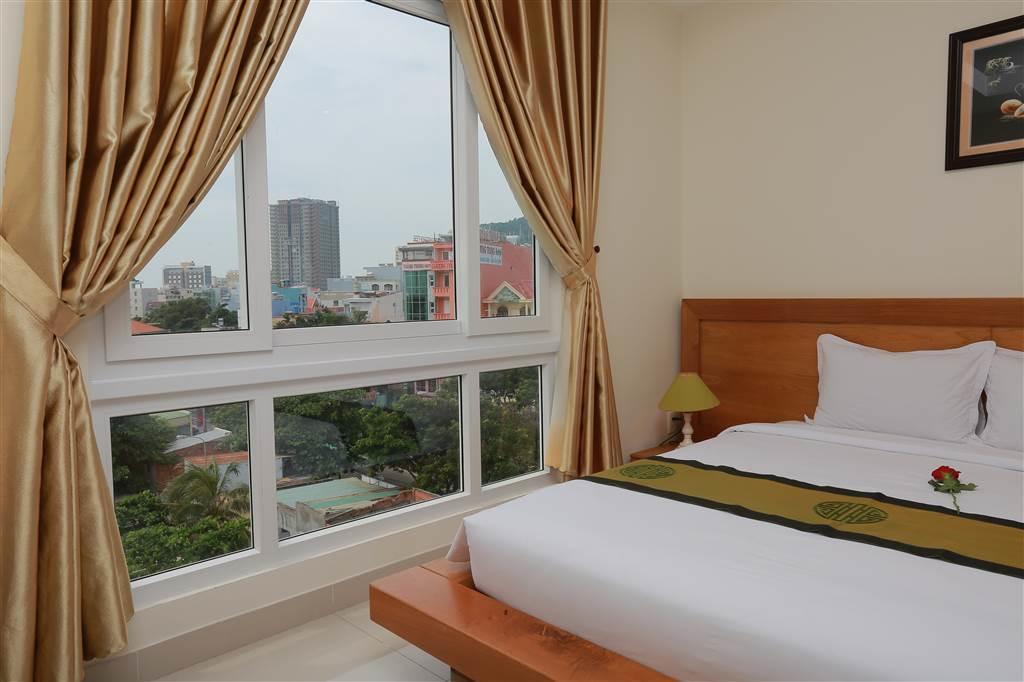 Seasala Vung Tau Hotel المظهر الخارجي الصورة