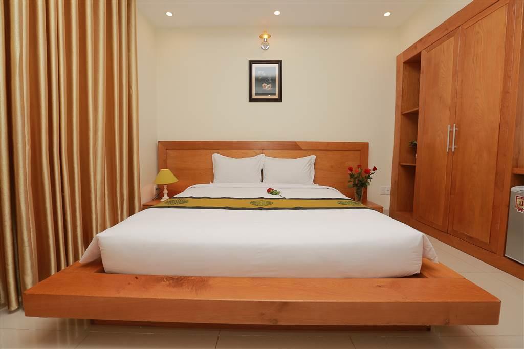 Seasala Vung Tau Hotel المظهر الخارجي الصورة