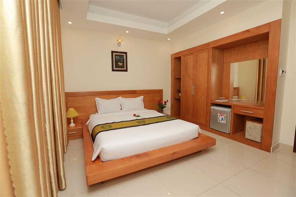 Seasala Vung Tau Hotel المظهر الخارجي الصورة