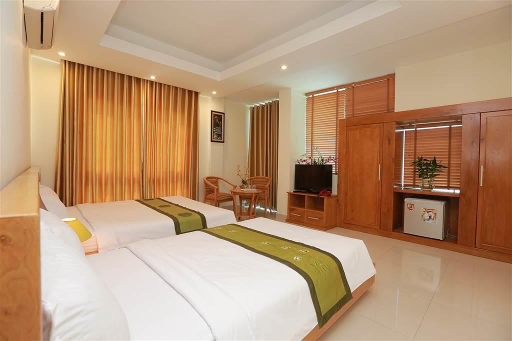 Seasala Vung Tau Hotel المظهر الخارجي الصورة
