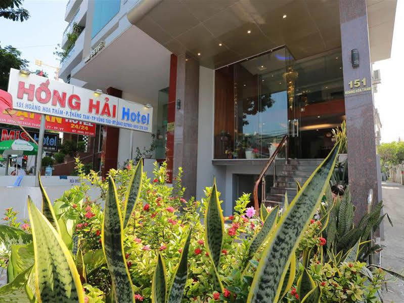 Seasala Vung Tau Hotel المظهر الخارجي الصورة