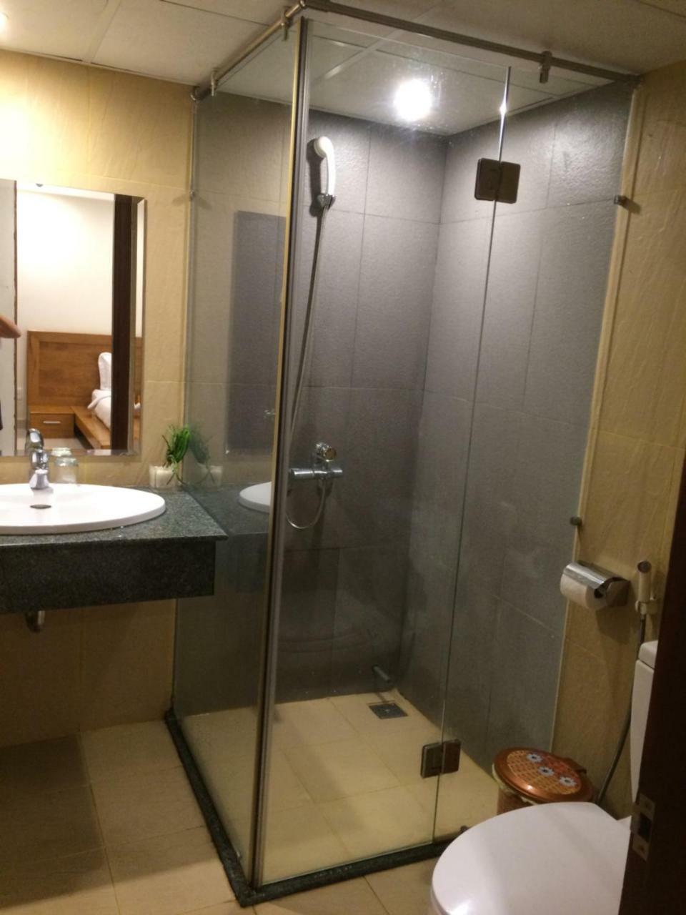 Seasala Vung Tau Hotel المظهر الخارجي الصورة