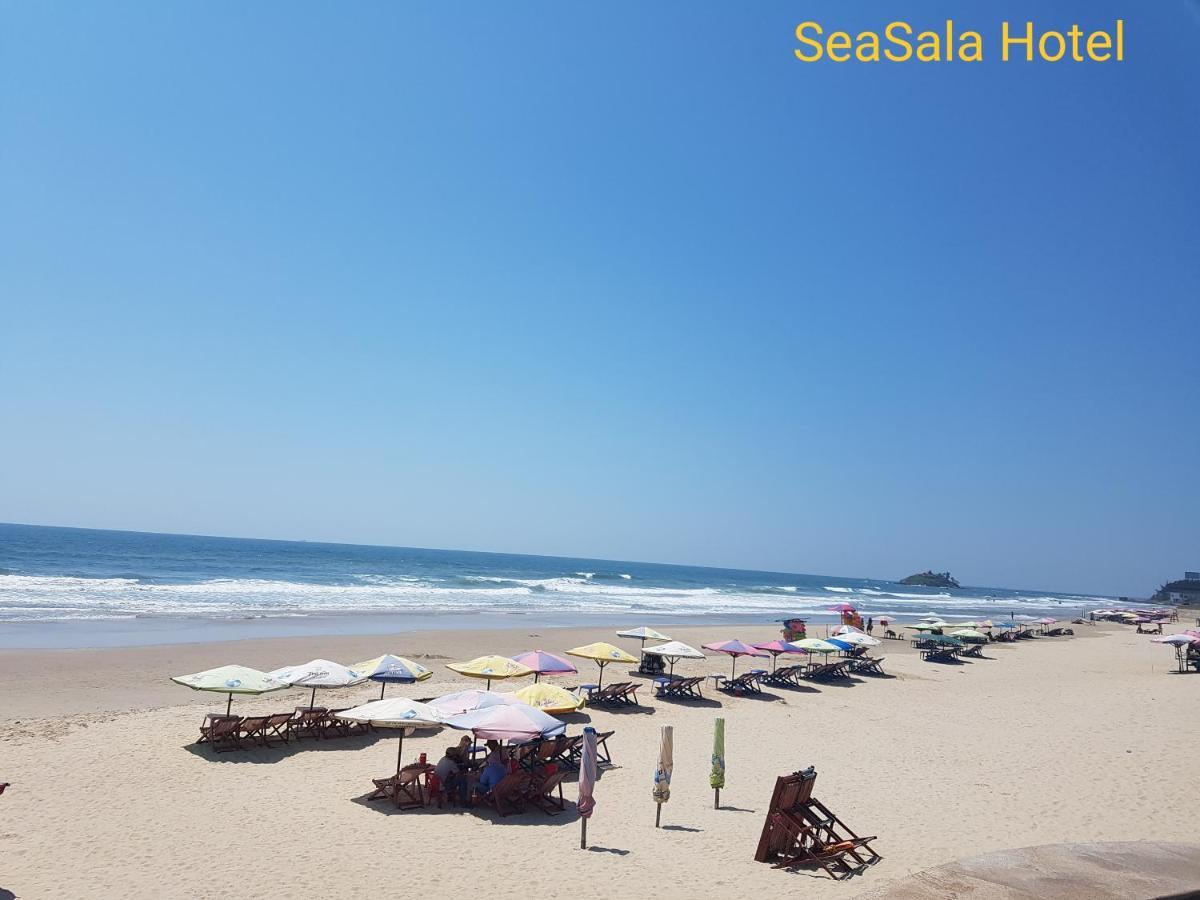 Seasala Vung Tau Hotel المظهر الخارجي الصورة
