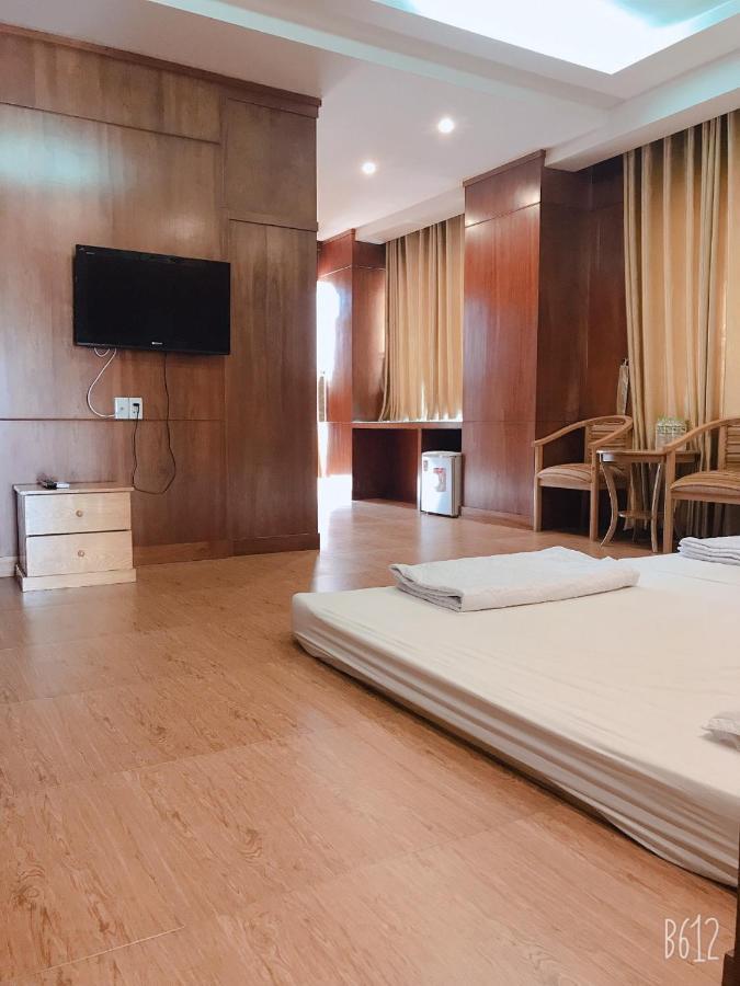 Seasala Vung Tau Hotel المظهر الخارجي الصورة
