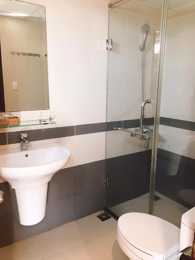 Seasala Vung Tau Hotel المظهر الخارجي الصورة