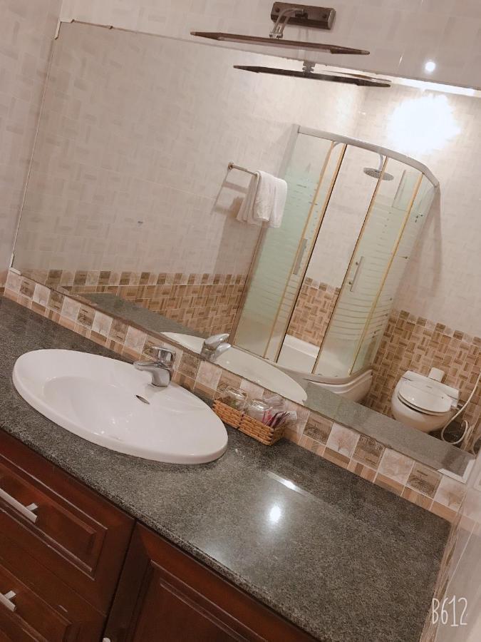 Seasala Vung Tau Hotel المظهر الخارجي الصورة