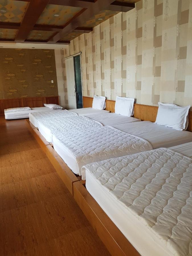 Seasala Vung Tau Hotel المظهر الخارجي الصورة